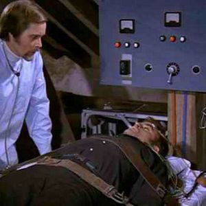 Fotoğraf Jack Taylor (II)