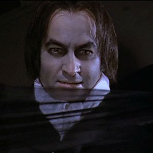 Fotoğraf Paul Naschy