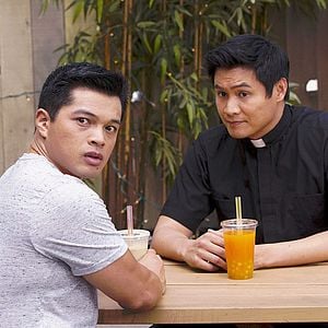 Fotoğraf Vincent Rodriguez III