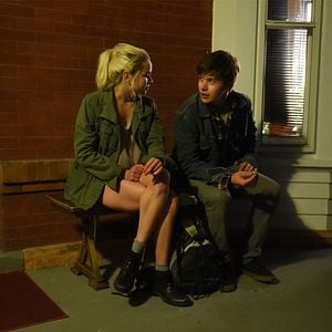 Fotoğraf Nick Robinson