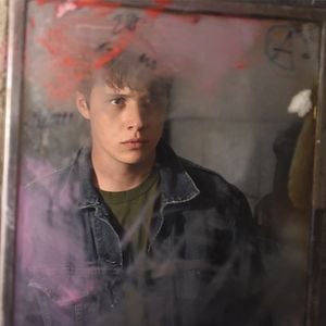 Fotoğraf Nick Robinson