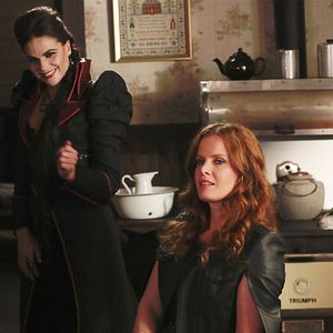 Fotoğraf Rebecca Mader