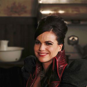 Fotoğraf Lana Parrilla