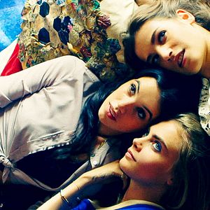 Fotoğraf Gala Gordon