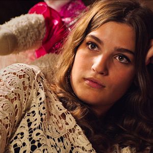 Fotoğraf Alma Jodorowsky