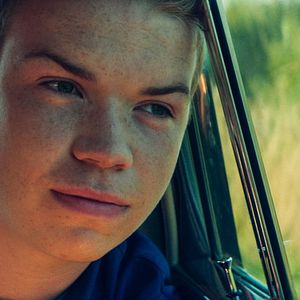 Fotoğraf Will Poulter