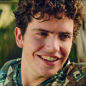 Fotoğraf Jamie Blackley