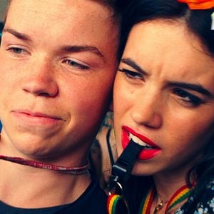 Fotoğraf Kids In Love