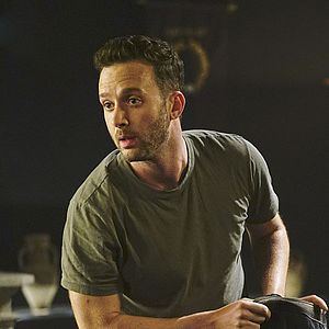 Fotoğraf Eddie Kaye Thomas