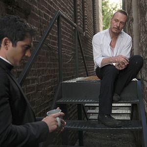 Fotoğraf Alfonso Herrera