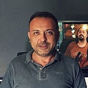 Fotoğraf Yağız Alp Akaydın