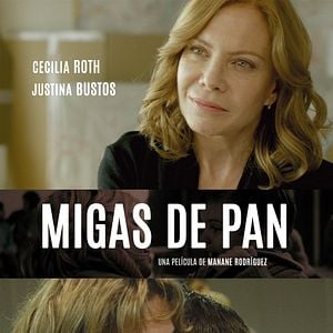 Fotoğraf Migas de pan
