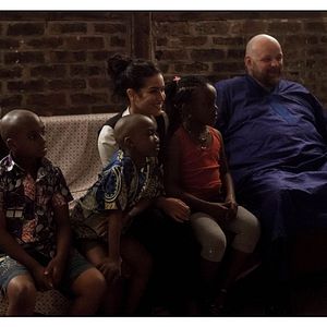 Fotoğraf Sabrina Ouazani