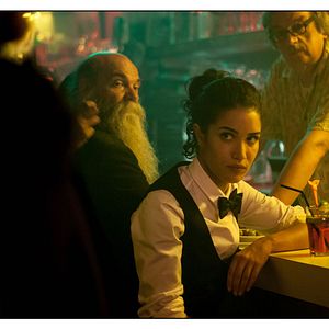 Fotoğraf Sabrina Ouazani