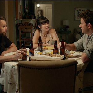 Fotoğraf The Hollars