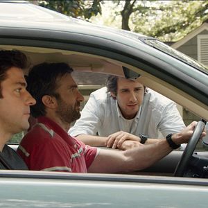 Fotoğraf John Krasinski