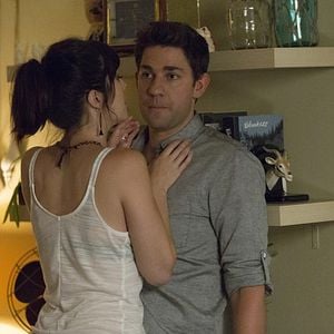 Fotoğraf John Krasinski