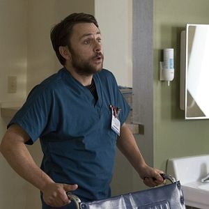 Fotoğraf Charlie Day