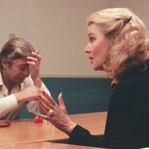 Fotoğraf Gena Rowlands