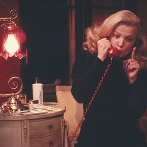Fotoğraf Gena Rowlands