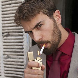 Fotoğraf Theo James