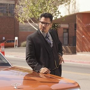 Fotoğraf Michael Peña