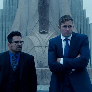 Fotoğraf Michael Peña