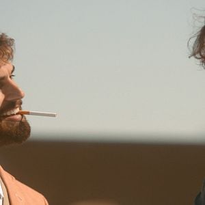 Fotoğraf Theo James