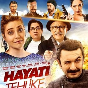 Fotoğraf Hayati Tehlike