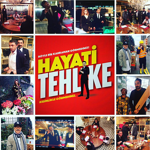 Fotoğraf Hayati Tehlike