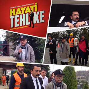 Fotoğraf Hayati Tehlike