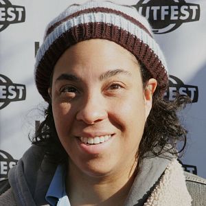 Fotoğraf Angela Robinson