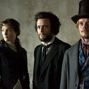 Fotoğraf Genç Karl Marx