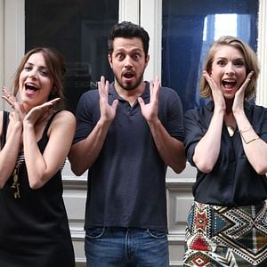 Fotoğraf Dönerse Senindir