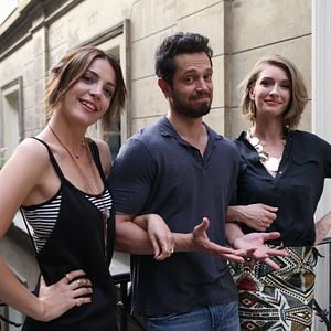 Fotoğraf Dönerse Senindir