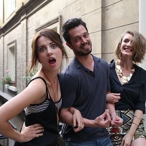 Fotoğraf Dönerse Senindir