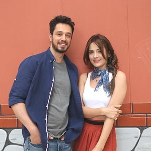 Fotoğraf Dönerse Senindir