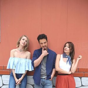 Fotoğraf Dönerse Senindir