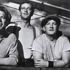 Fotoğraf John Wayne