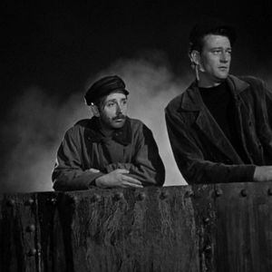 Fotoğraf John Wayne