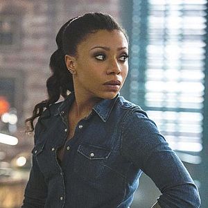 Fotoğraf Shalita Grant