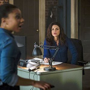 Fotoğraf Vanessa Ferlito