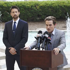 Fotoğraf Kevin Zegers