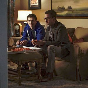 Fotoğraf Dermot Mulroney