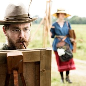 Fotoğraf Albrecht Schuch