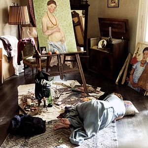 Fotoğraf Carla Juri