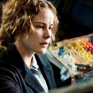 Fotoğraf Carla Juri