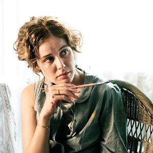 Fotoğraf Carla Juri