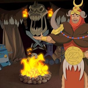 Fotoğraf Son Of Zorn