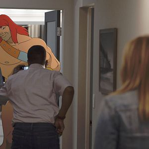 Fotoğraf Son Of Zorn